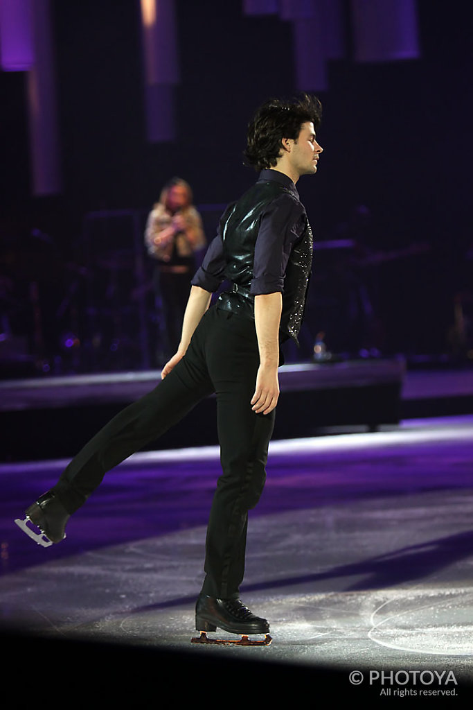 Stéphane Lambiel &quot;In Your Eyes&quot;
