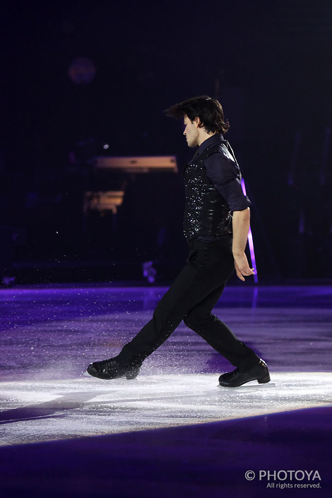 Stéphane Lambiel &quot;In Your Eyes&quot;