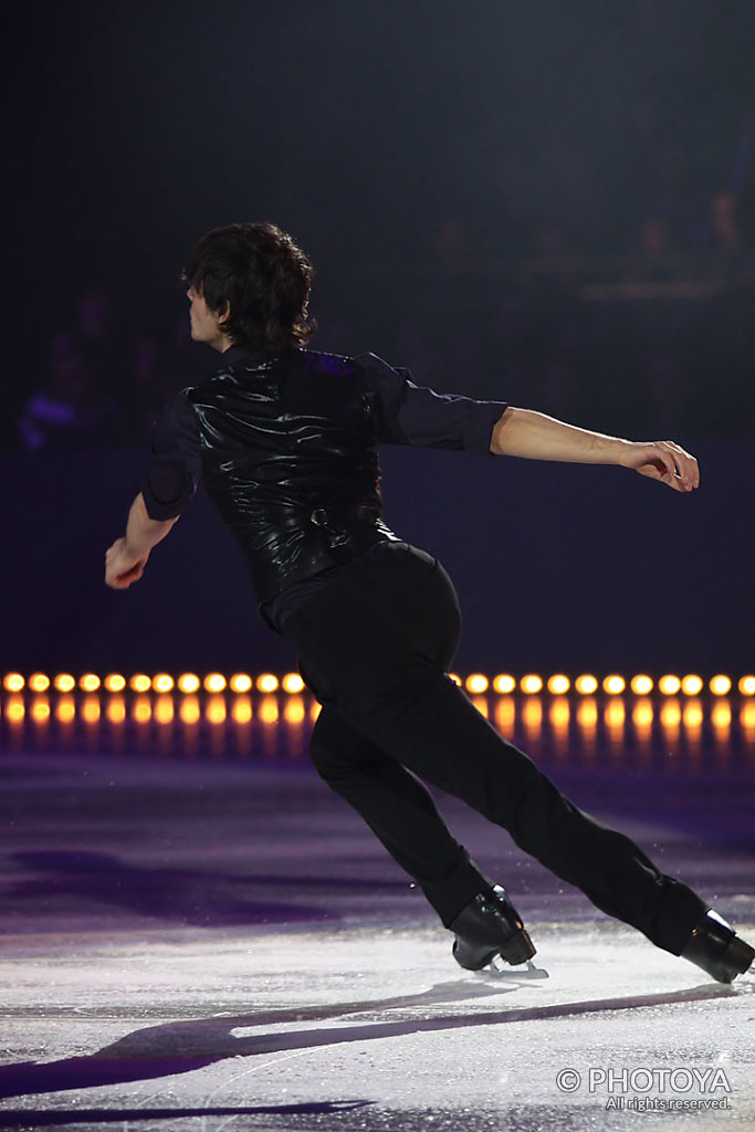 Stéphane Lambiel &quot;In Your Eyes&quot;