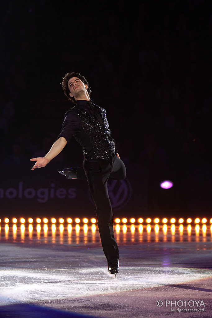 Stéphane Lambiel &quot;In Your Eyes&quot;