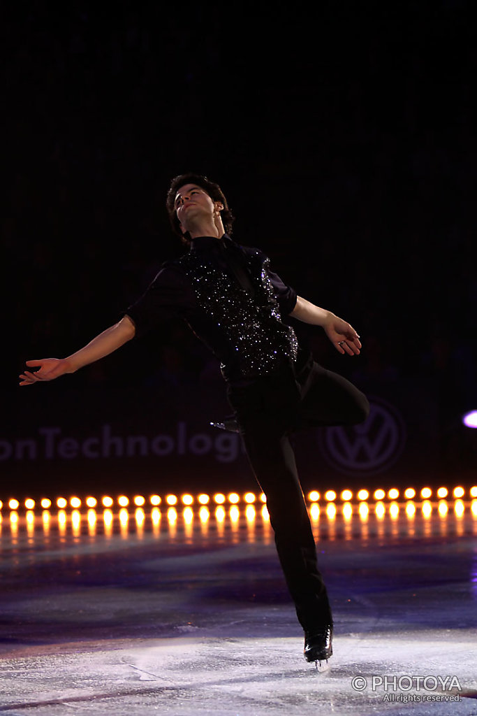 Stéphane Lambiel &quot;In Your Eyes&quot;