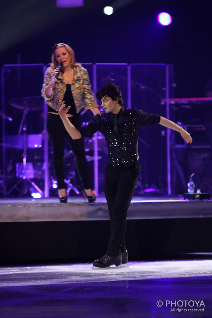 Stéphane Lambiel &quot;In Your Eyes&quot;