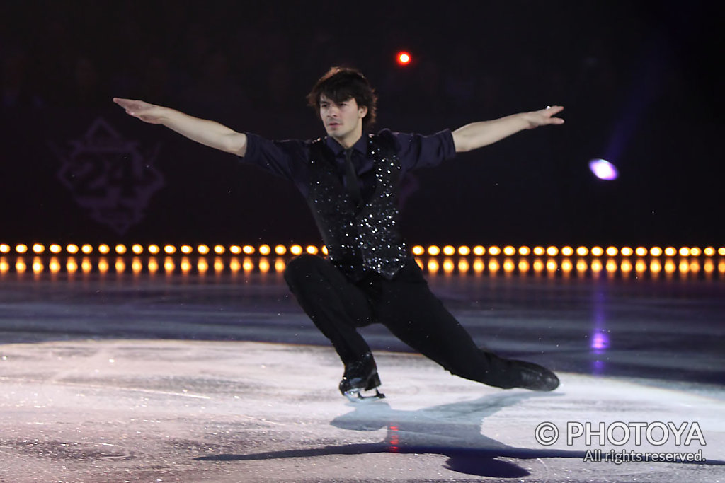 Stéphane Lambiel &quot;In Your Eyes&quot;