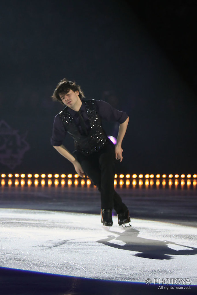 Stéphane Lambiel &quot;In Your Eyes&quot;