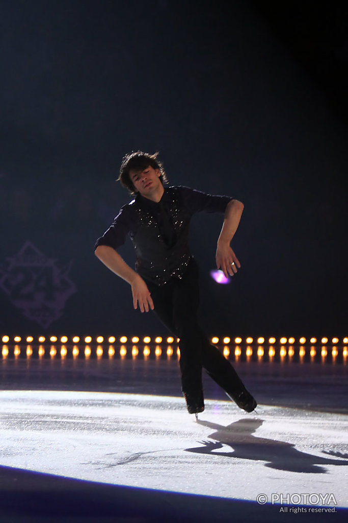 Stéphane Lambiel &quot;In Your Eyes&quot;