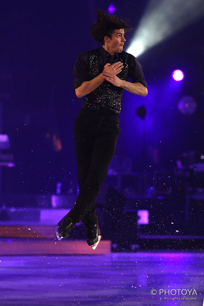 Stéphane Lambiel &quot;In Your Eyes&quot;