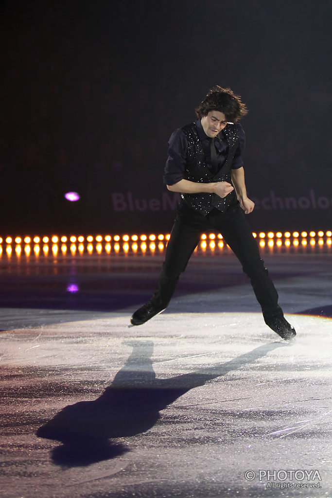 Stéphane Lambiel &quot;In Your Eyes&quot;