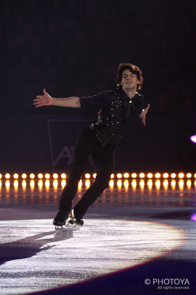 Stéphane Lambiel &quot;In Your Eyes&quot;