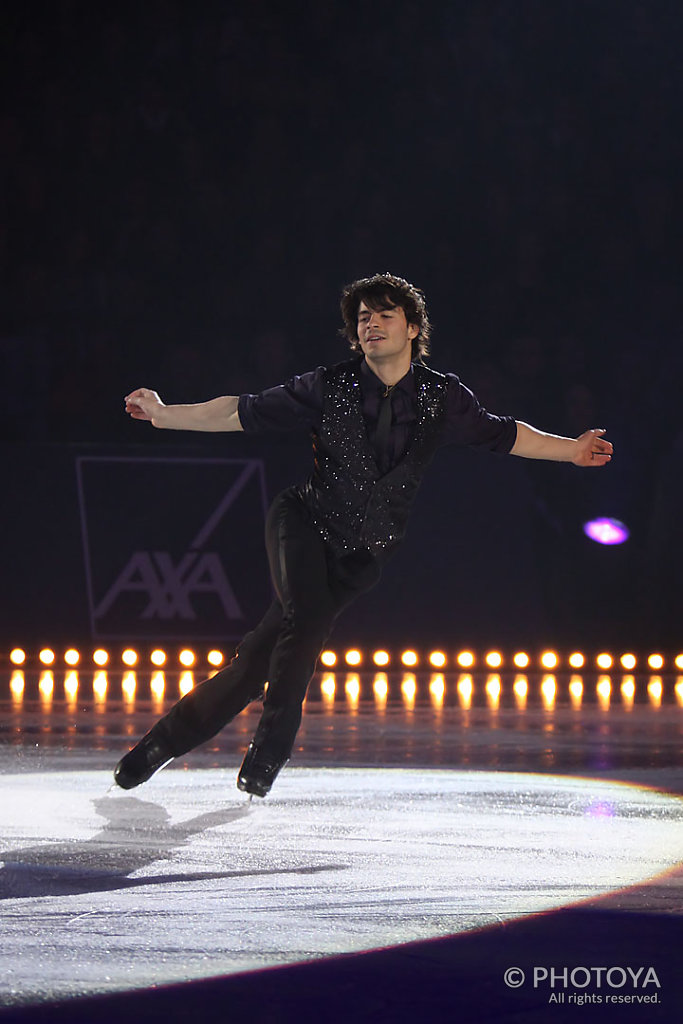 Stéphane Lambiel &quot;In Your Eyes&quot;