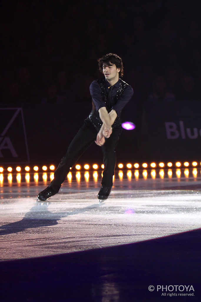 Stéphane Lambiel &quot;In Your Eyes&quot;