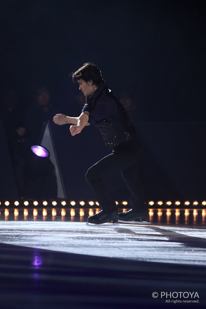 Stéphane Lambiel &quot;In Your Eyes&quot;