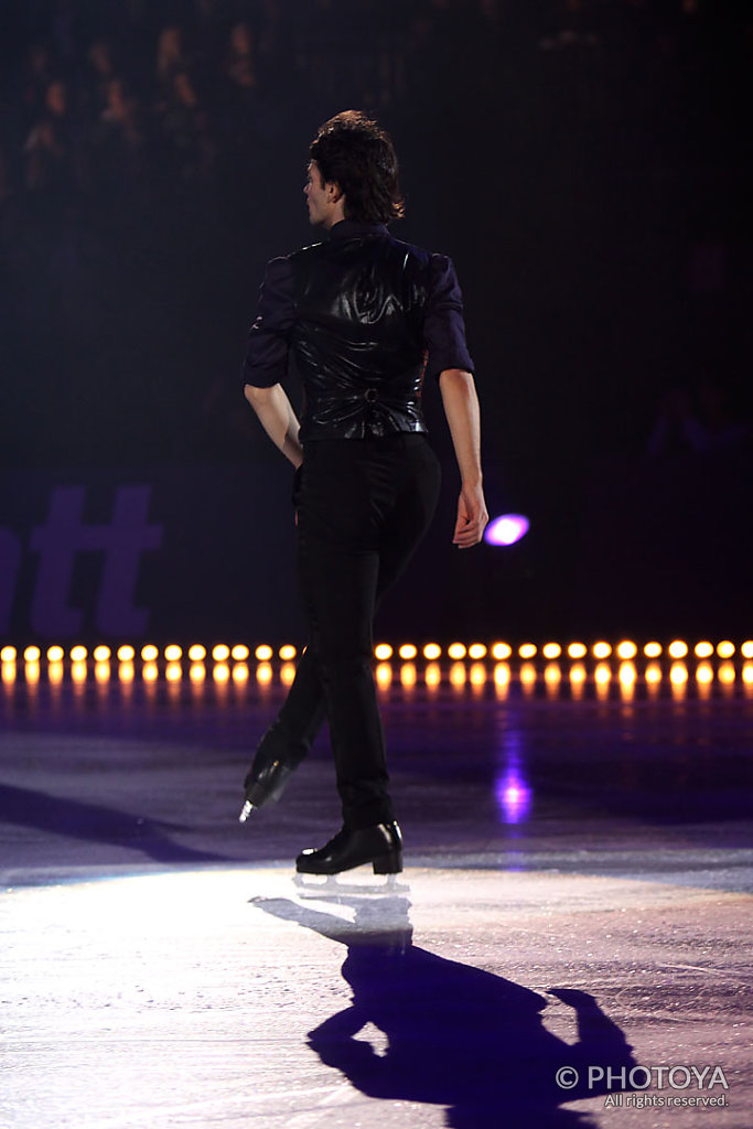 Stéphane Lambiel &quot;In Your Eyes&quot;