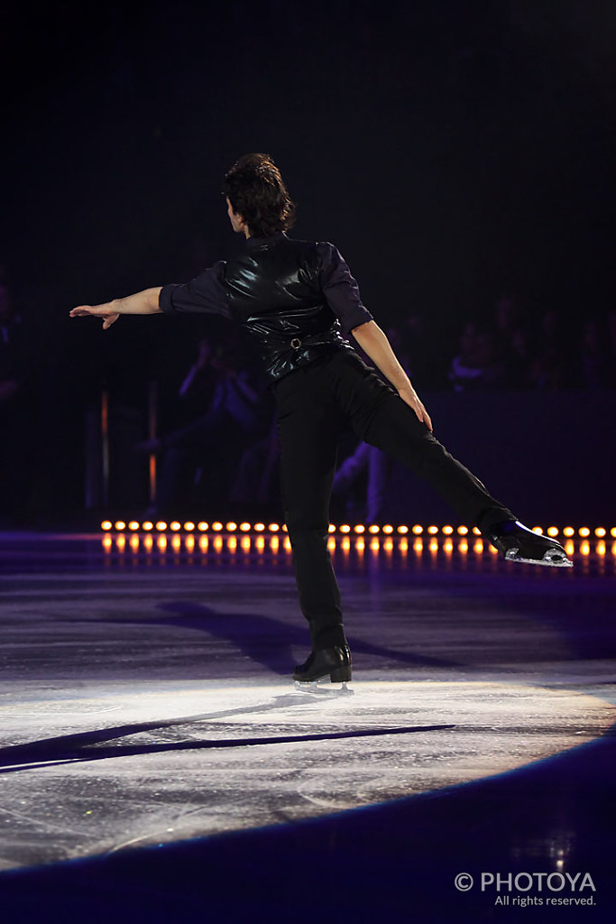 Stéphane Lambiel &quot;In Your Eyes&quot;