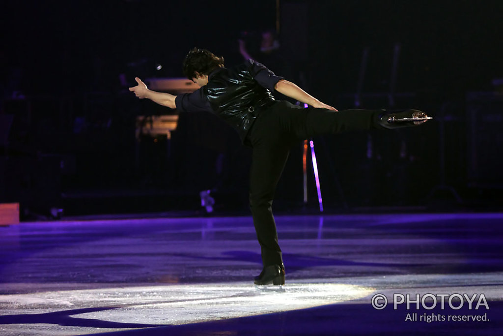 Stéphane Lambiel &quot;In Your Eyes&quot;