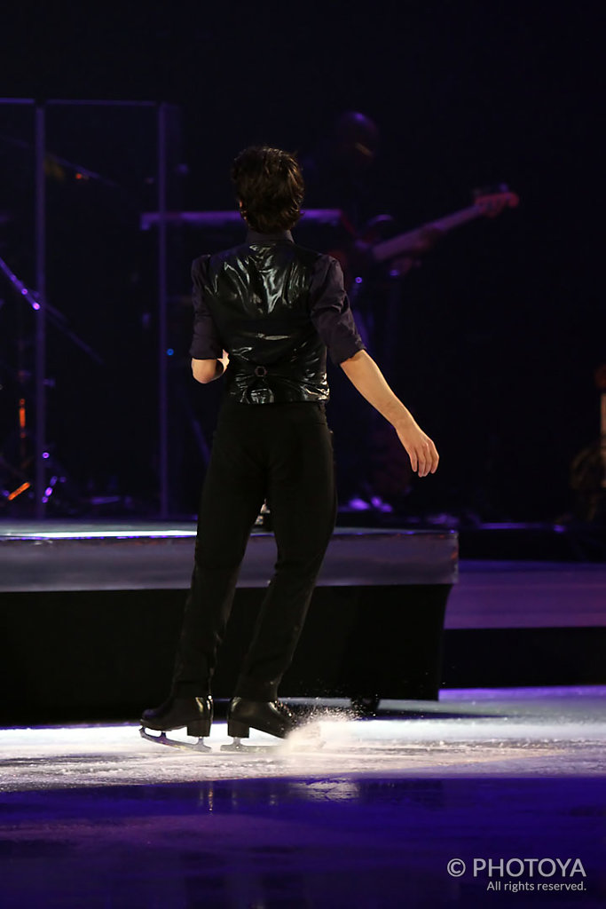 Stéphane Lambiel &quot;In Your Eyes&quot;