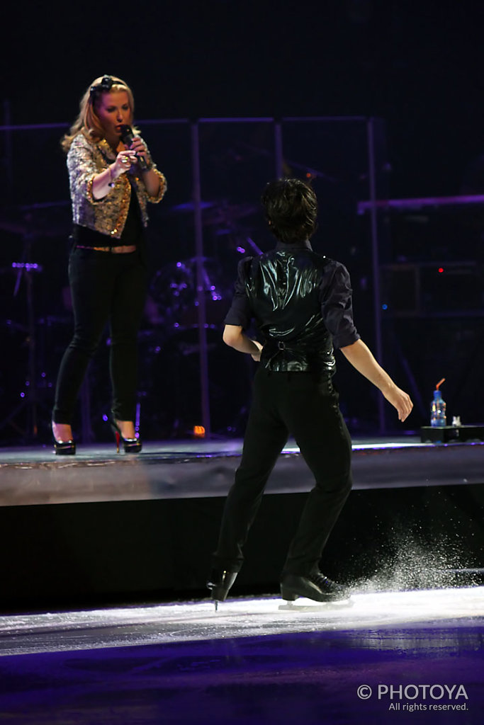 Stéphane Lambiel &quot;In Your Eyes&quot;