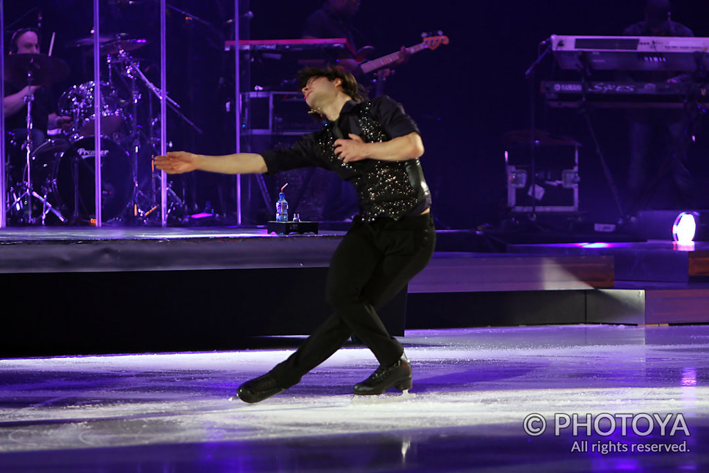 Stéphane Lambiel &quot;In Your Eyes&quot;