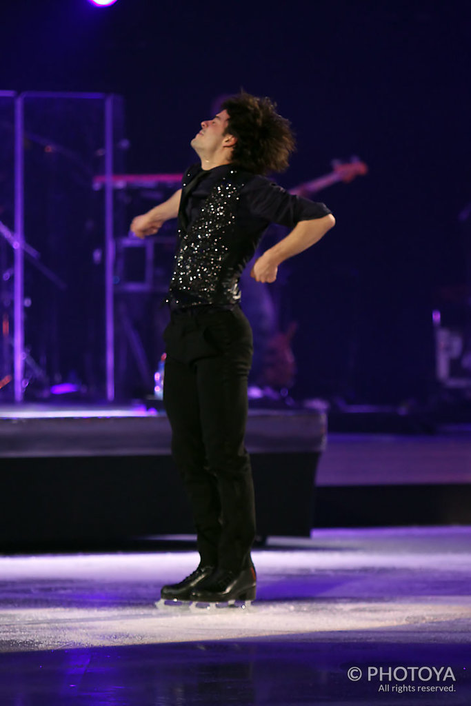 Stéphane Lambiel &quot;In Your Eyes&quot;