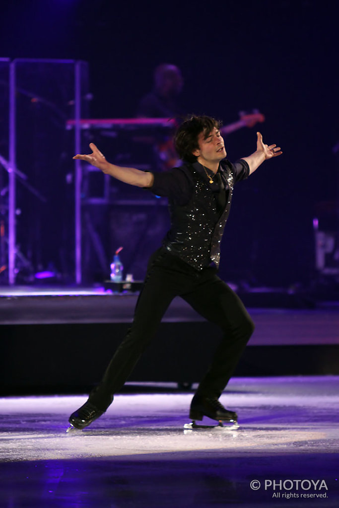 Stéphane Lambiel &quot;In Your Eyes&quot;