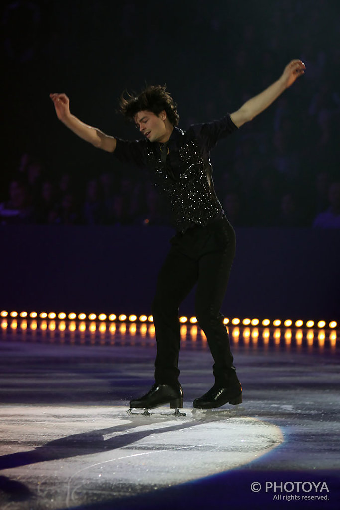 Stéphane Lambiel &quot;In Your Eyes&quot;