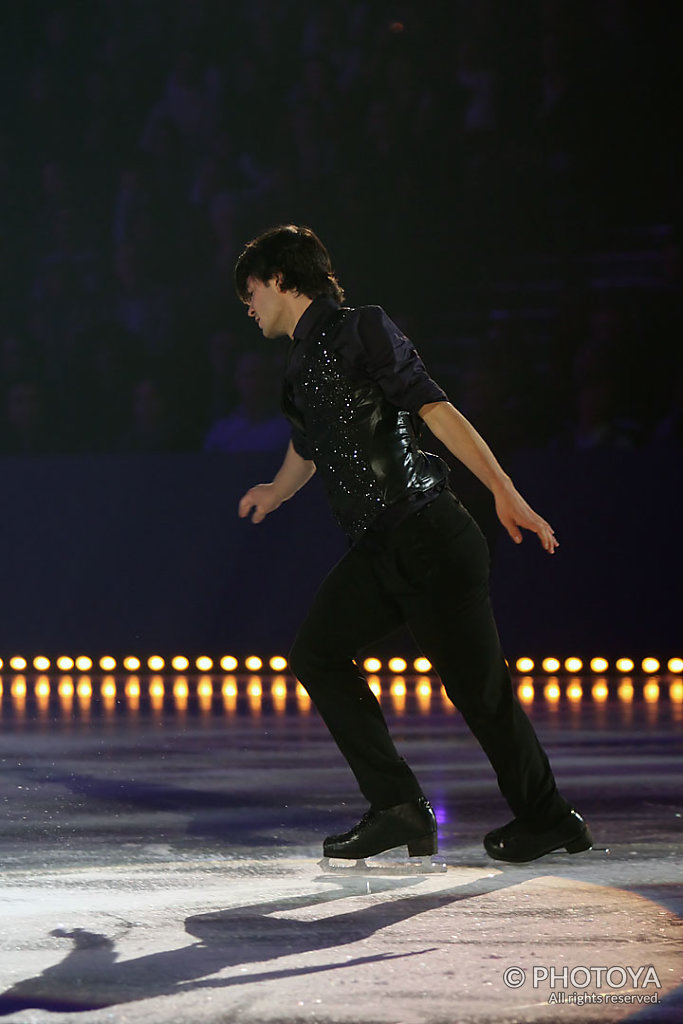 Stéphane Lambiel &quot;In Your Eyes&quot;