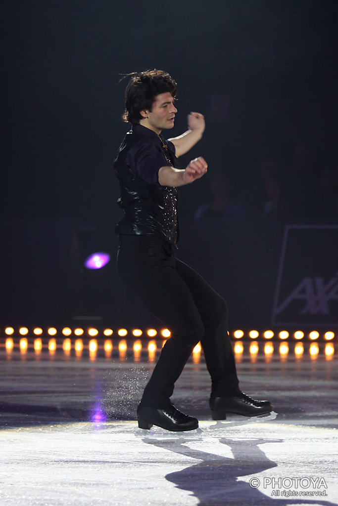 Stéphane Lambiel &quot;In Your Eyes&quot;
