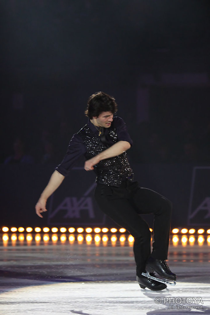 Stéphane Lambiel &quot;In Your Eyes&quot;