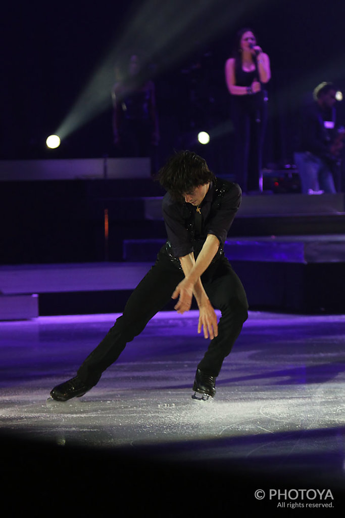 Stéphane Lambiel &quot;In Your Eyes&quot;