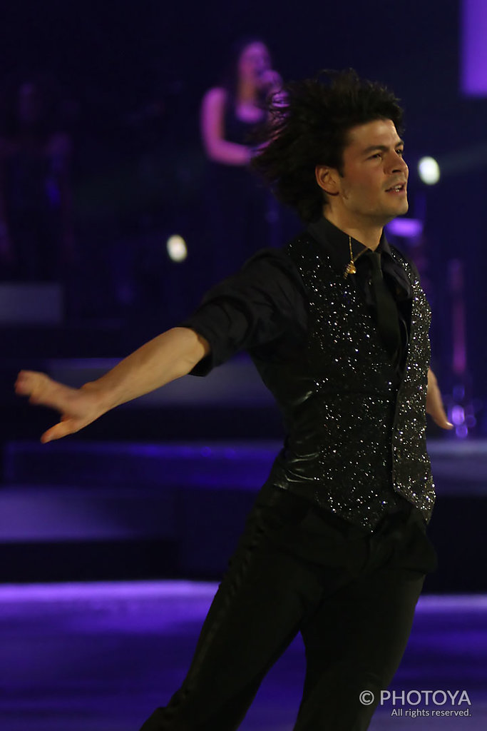 Stéphane Lambiel &quot;In Your Eyes&quot;