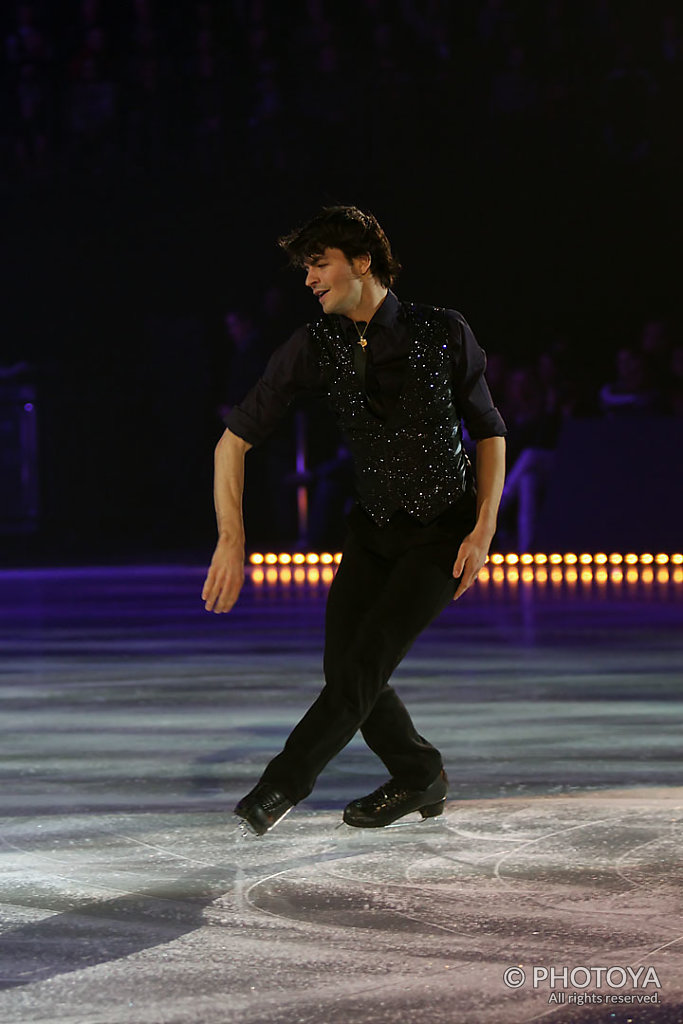 Stéphane Lambiel &quot;In Your Eyes&quot;