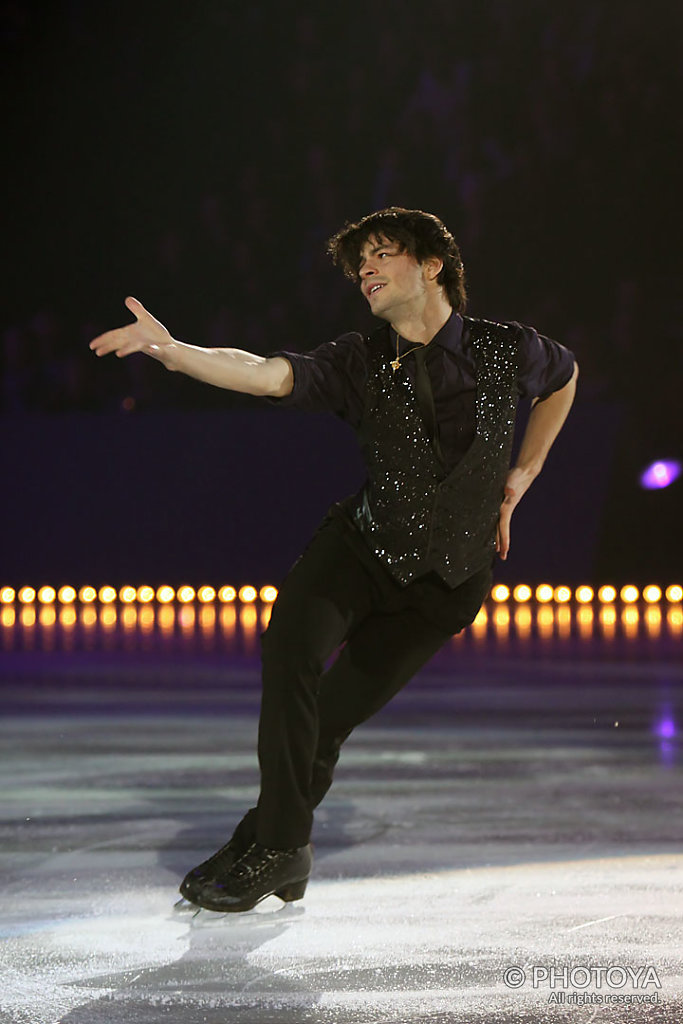 Stéphane Lambiel &quot;In Your Eyes&quot;