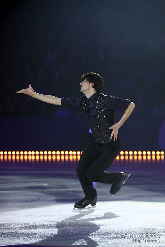 Stéphane Lambiel &quot;In Your Eyes&quot;