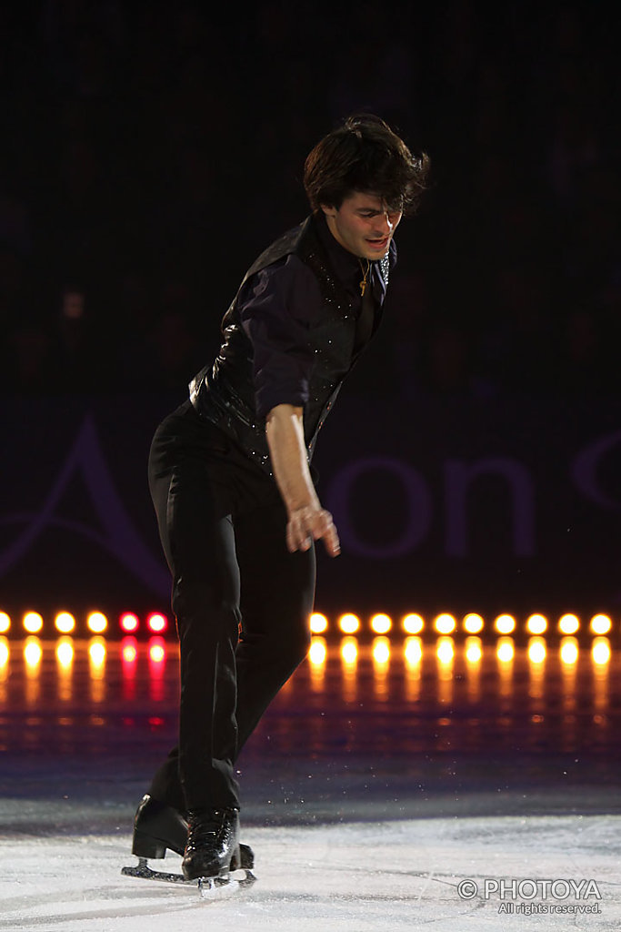 Stéphane Lambiel &quot;In Your Eyes&quot;
