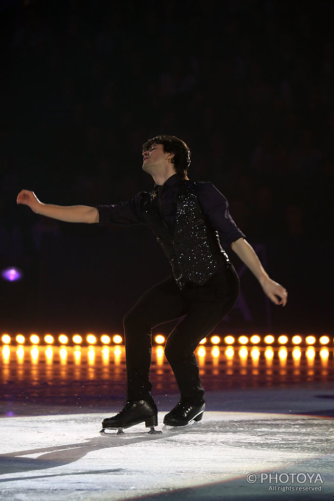 Stéphane Lambiel &quot;In Your Eyes&quot;