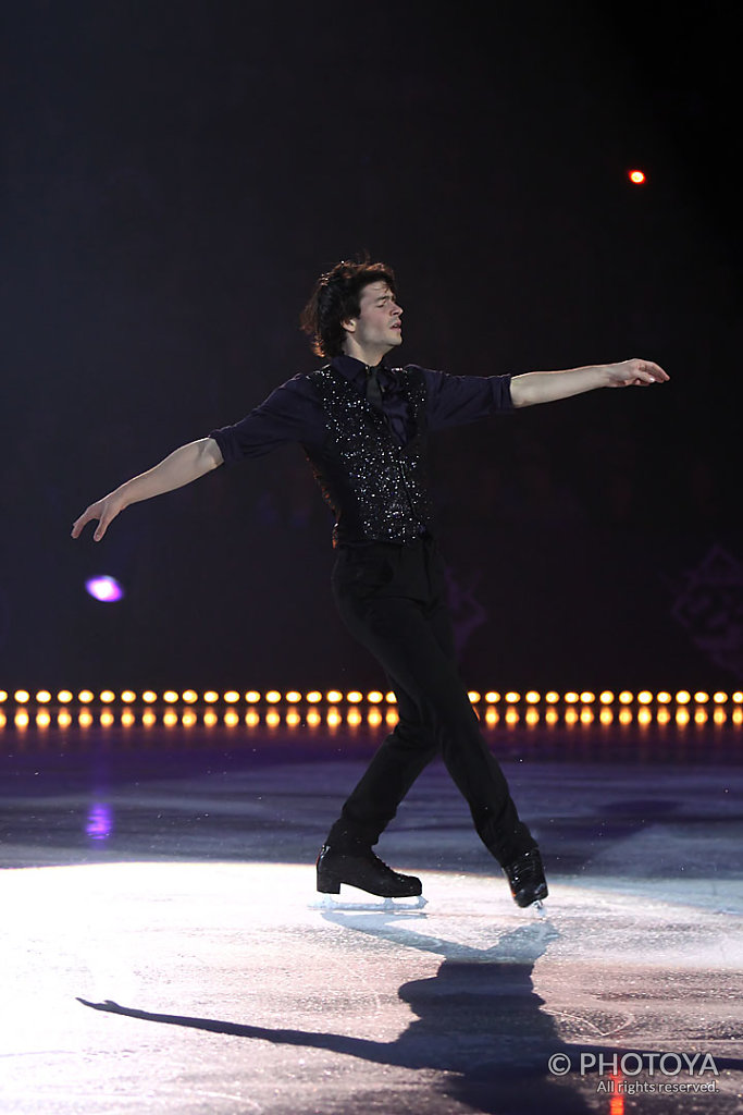 Stéphane Lambiel &quot;In Your Eyes&quot;