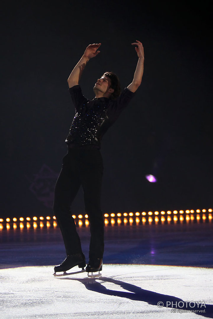 Stéphane Lambiel &quot;In Your Eyes&quot;