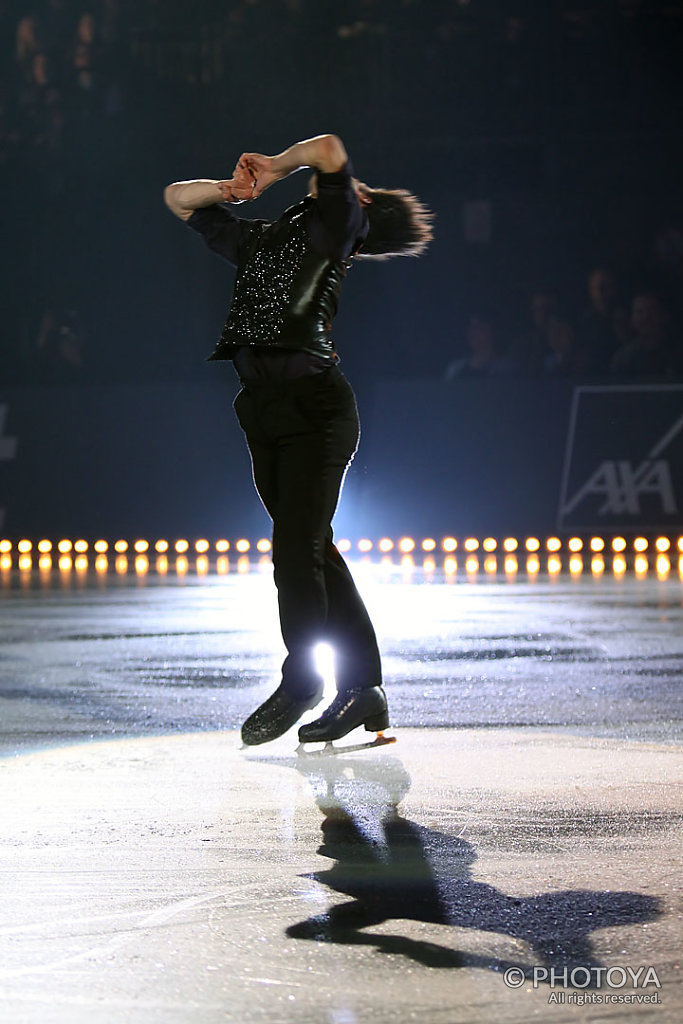 Stéphane Lambiel &quot;In Your Eyes&quot;
