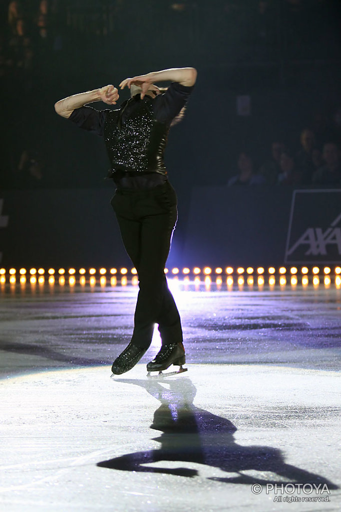 Stéphane Lambiel &quot;In Your Eyes&quot;