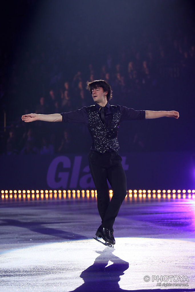 Stéphane Lambiel &quot;In Your Eyes&quot;