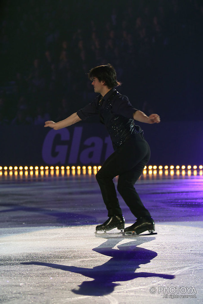 Stéphane Lambiel &quot;In Your Eyes&quot;