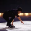 Stéphane Lambiel "In Your Eyes"