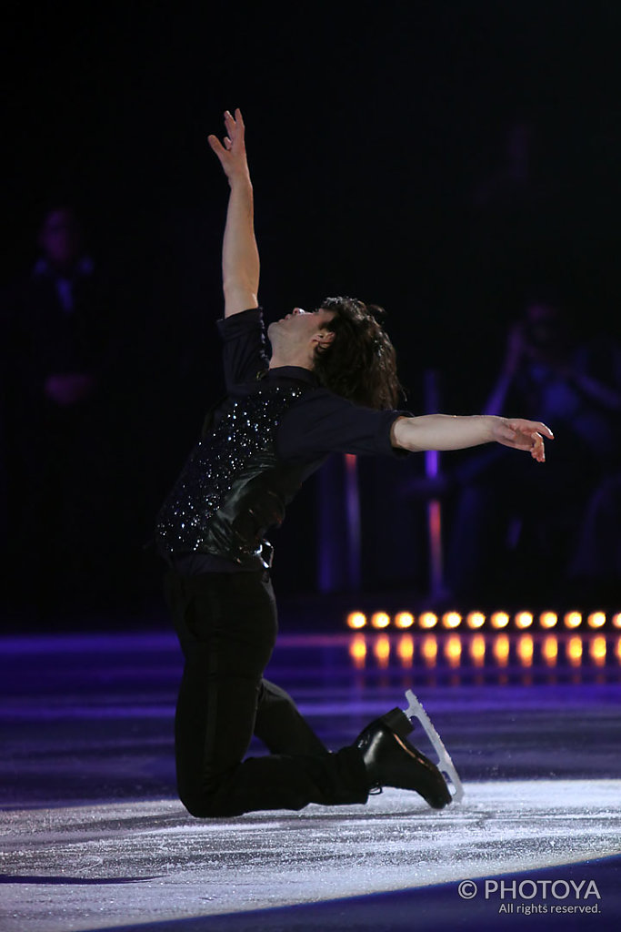 Stéphane Lambiel &quot;In Your Eyes&quot;