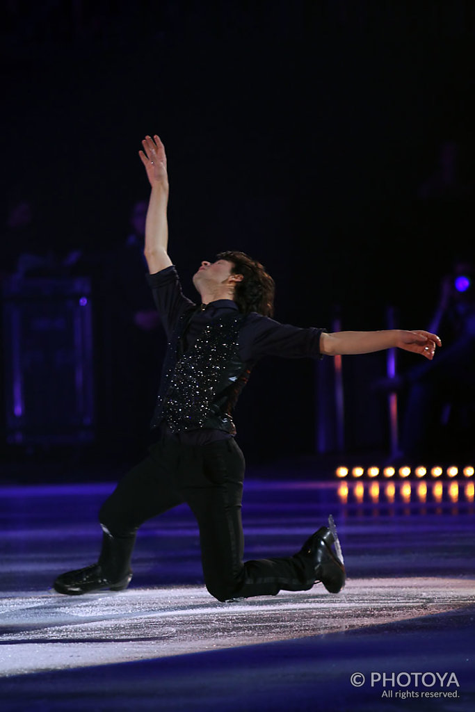 Stéphane Lambiel &quot;In Your Eyes&quot;