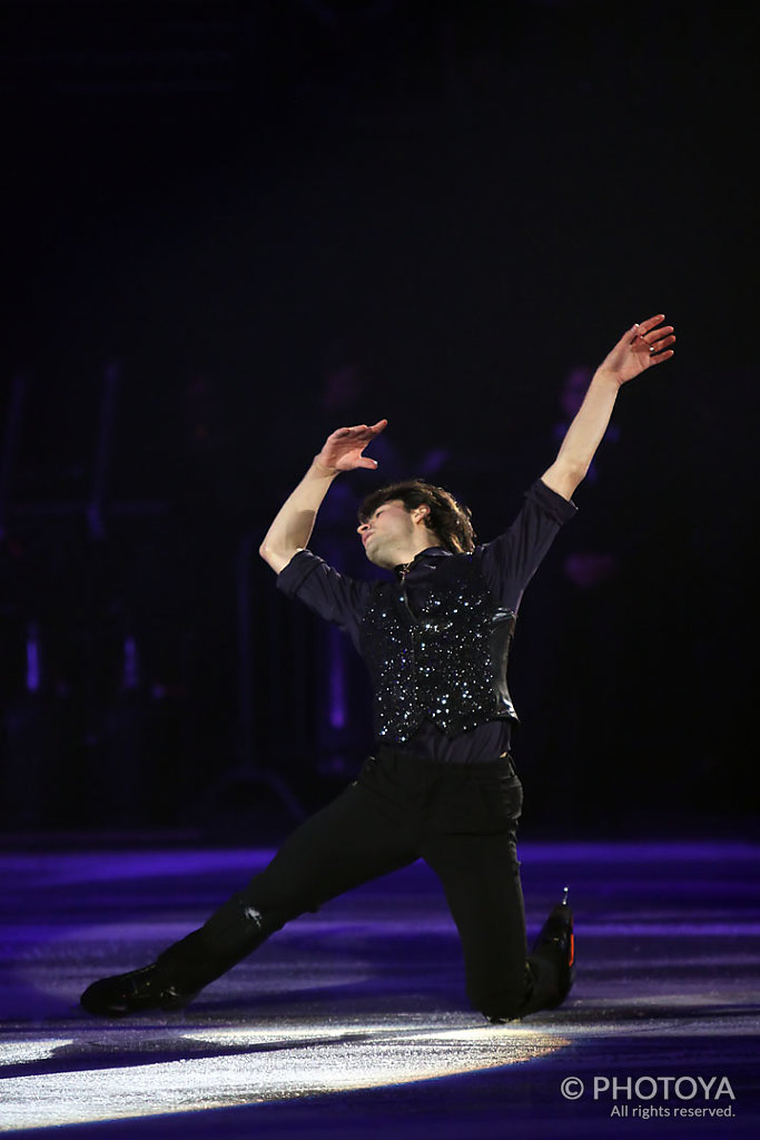 Stéphane Lambiel &quot;In Your Eyes&quot;