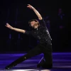 Stéphane Lambiel "In Your Eyes"
