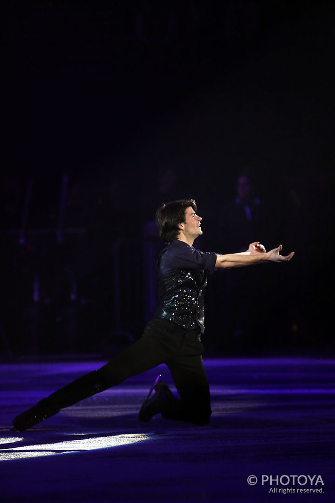Stéphane Lambiel &quot;In Your Eyes&quot;