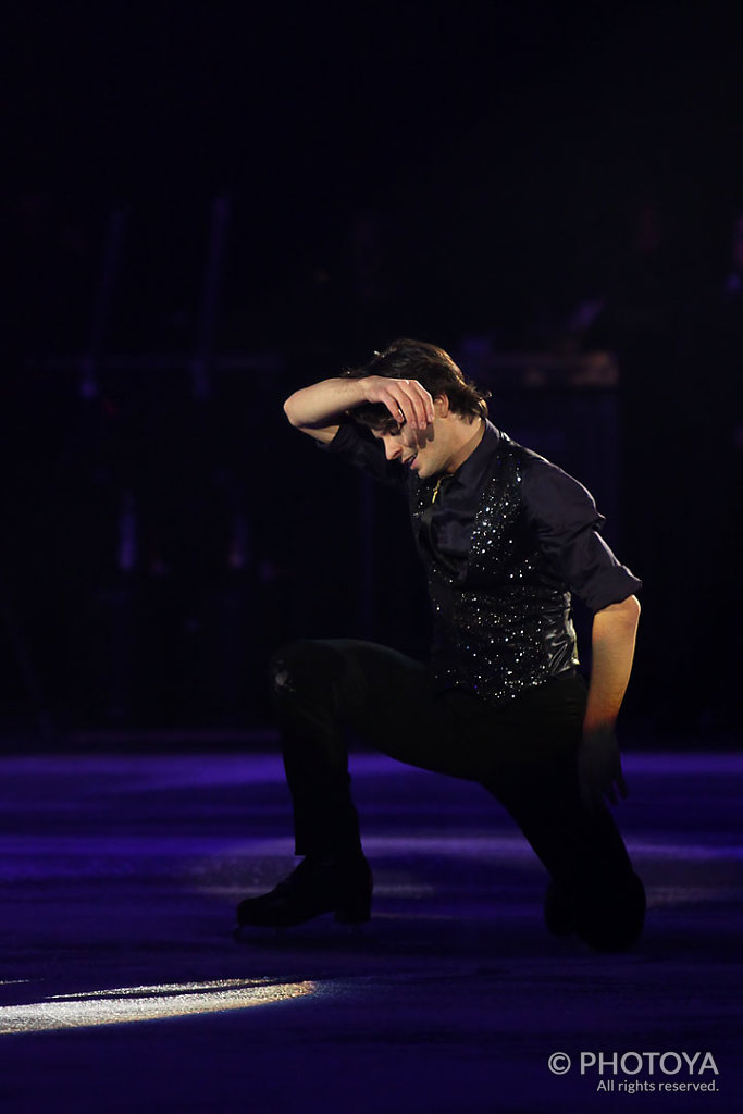Stéphane Lambiel &quot;In Your Eyes&quot;