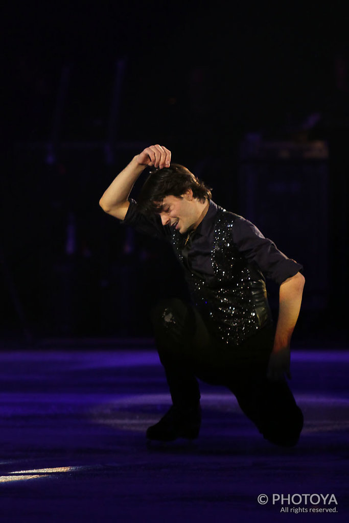 Stéphane Lambiel &quot;In Your Eyes&quot;