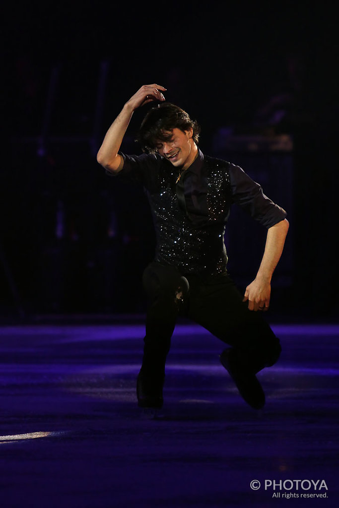 Stéphane Lambiel &quot;In Your Eyes&quot;