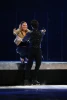 Stéphane Lambiel & Anastacia